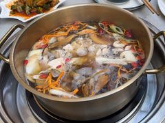 -大理董·董家小厨野生菌火锅(古城旗舰店)