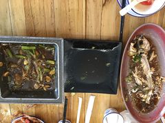-乌记大厨餐厅