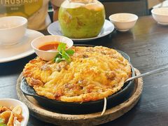 -大螃蟹海鲜餐厅