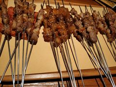 -那些年记忆烧烤