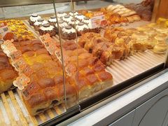 -卡玛王子·面包·蛋糕(南山宝能环球汇店)
