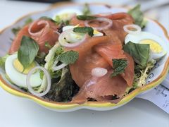 -Alimentari早午餐(安福路店)