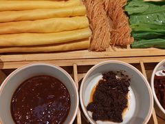 -老德州四合院·德州菜(天衢路店)