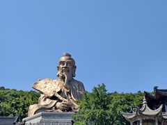 -句容茅山景区