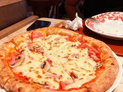 -Mammamia意大利餐厅(阳春巷店)