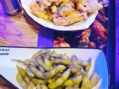 -亮子·东北特色烧烤(复悦荟店)