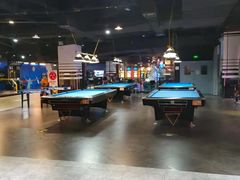 -大鲁阁保龄球(苏州园区店)