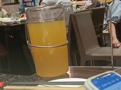 -海底捞火锅(邯郸新世纪中心店)