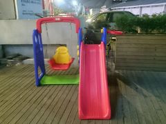 -德兴show鲜·蒸汽海鲜火锅餐厅(格创悦里店)