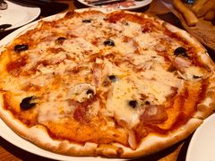 -JINNS锦时 steak&pizza(浸信会礼拜堂旧址店)