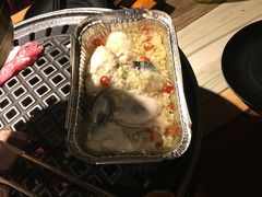-印象三宝潮汕鲜牛肉火锅烤肉(个体大世界店)