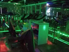 -超鹿运动健身(紫阳商贸中心店)
