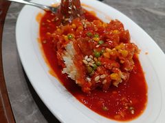 -王家沙点心店(南京西路总店)