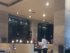 -深圳隐秀山居酒店