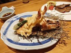-大岛日本料理铁板烧(南通大饭店)