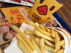 -汉堡王(烟台宝龙店)