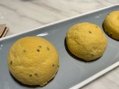 紫薯芝士包-陶陶居·雅园(凯华国际店)