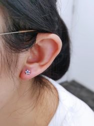 -AI艾耳·专业手工耳洞·穿孔美学馆