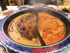 -巷子口成都市井火锅