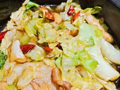 -潮三爷砂锅焗海鲜·生腌·海鲜粥(朝晖店)