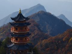 -塔云山
