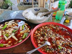 -回水镇·江湖川菜(恒大新城店)