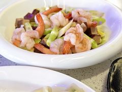 -巧克力渔家.小船海鲜胶东菜(万平口店)