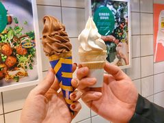 -宜家·瑞典风味餐厅(烟台路店)