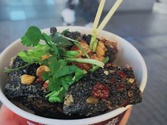 -黑色经典臭豆腐·湖南特产(坡子街店)