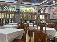 -冰泉豆浆馆(白云山总店)