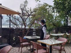 -澳门圣地牙哥古堡酒店