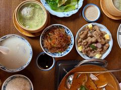 -林四喜·闽南传家菜(鼓浪屿店)
