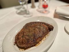 肉眼牛排-茹丝葵经典牛排馆(上海外滩店)