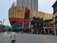 -万达茂商场(南京仙林店)