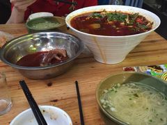 二孃鸡爪爪(东风店)-二孃鸡爪爪(东郊记忆店)