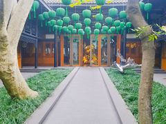 -Tivano意大利餐厅(成都居舍酒店)
