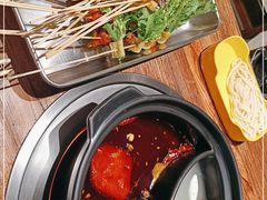 -江湖六膳門串串香(隆礼路店)