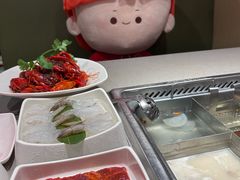 -海底捞火锅(壹悦城店)