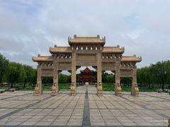 -南戴河国际娱乐中心