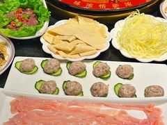 -三江两海老火锅(北京首店)