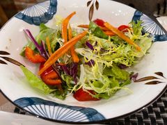 -后厨意餐La Cucina(外交公寓店)