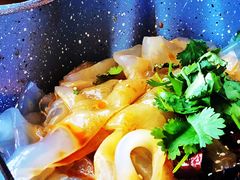-95号酱骨·一块豆腐(展春园西路店)