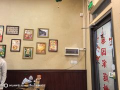 -曼谷食堂·泰国家庭料理(丹桂路店)
