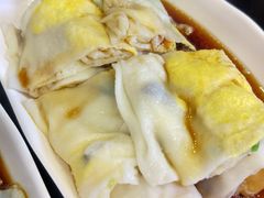 -卓粤拉肠(红庙店)
