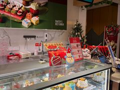 -Pantry's Best派悦坊蛋糕(K11购物艺术中心店)