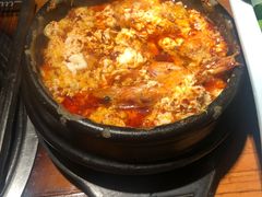 -7年8班朝鲜族非遗美食(三钢里店)