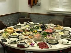 -围炉夜话·潮汕卤水火锅(榕江店)