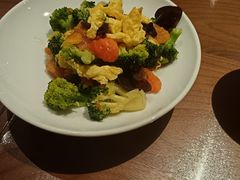 -南门小馆·清真(国贸商城店)