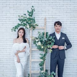 -王子宫殿婚纱摄影(环山路总店)