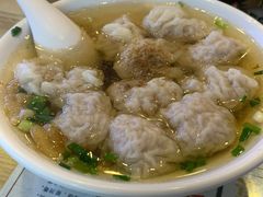 -老电影院饺店(休宁店)